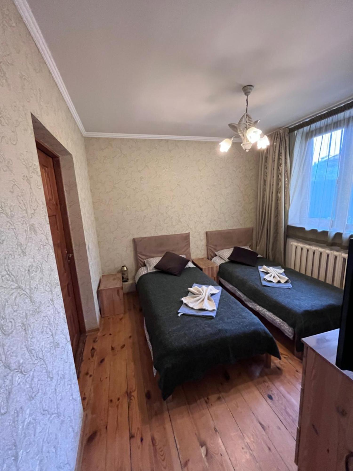 كاراكول Memo'S Boutique Guesthouse المظهر الخارجي الصورة